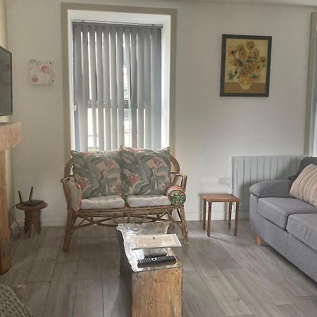 Kilaturley House Apartment Суинфорд Экстерьер фото