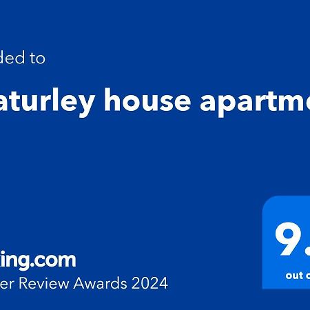 Kilaturley House Apartment Суинфорд Экстерьер фото
