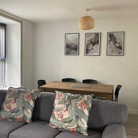 Kilaturley House Apartment Суинфорд Экстерьер фото