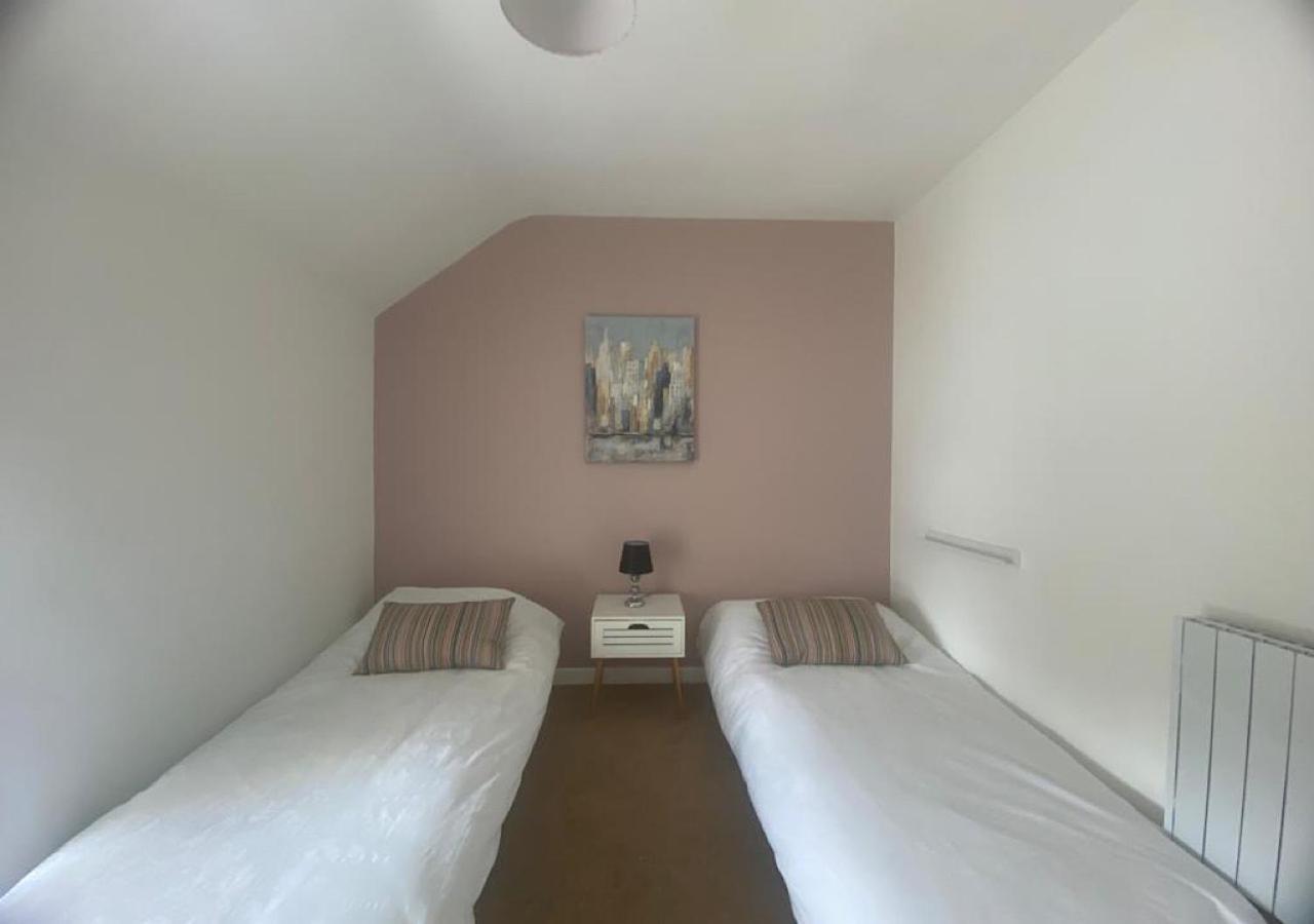 Kilaturley House Apartment Суинфорд Экстерьер фото
