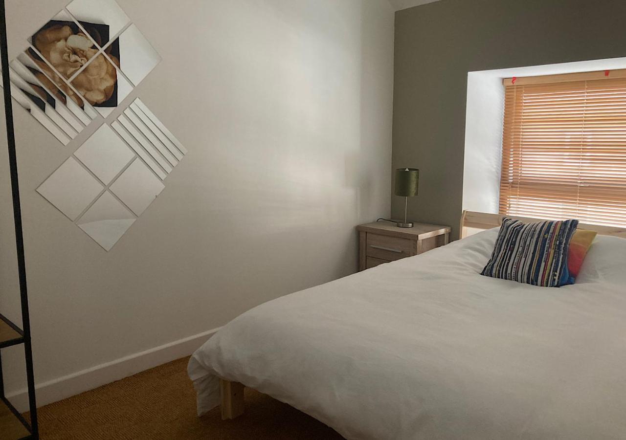 Kilaturley House Apartment Суинфорд Экстерьер фото