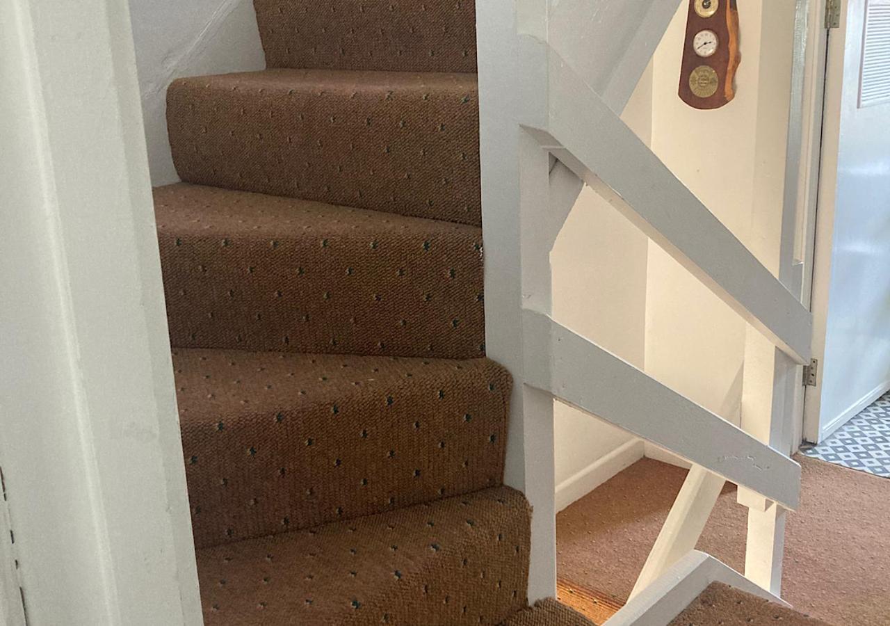 Kilaturley House Apartment Суинфорд Экстерьер фото