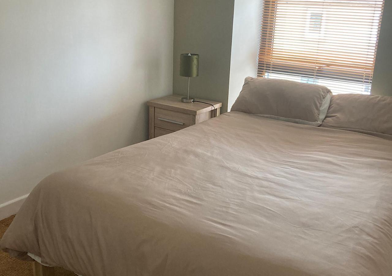 Kilaturley House Apartment Суинфорд Экстерьер фото