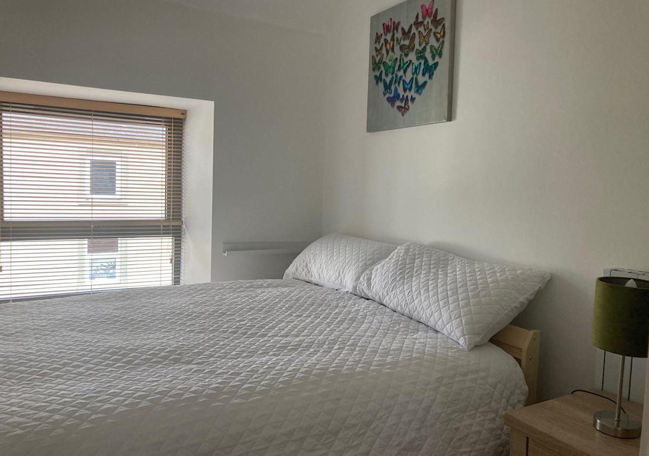 Kilaturley House Apartment Суинфорд Экстерьер фото