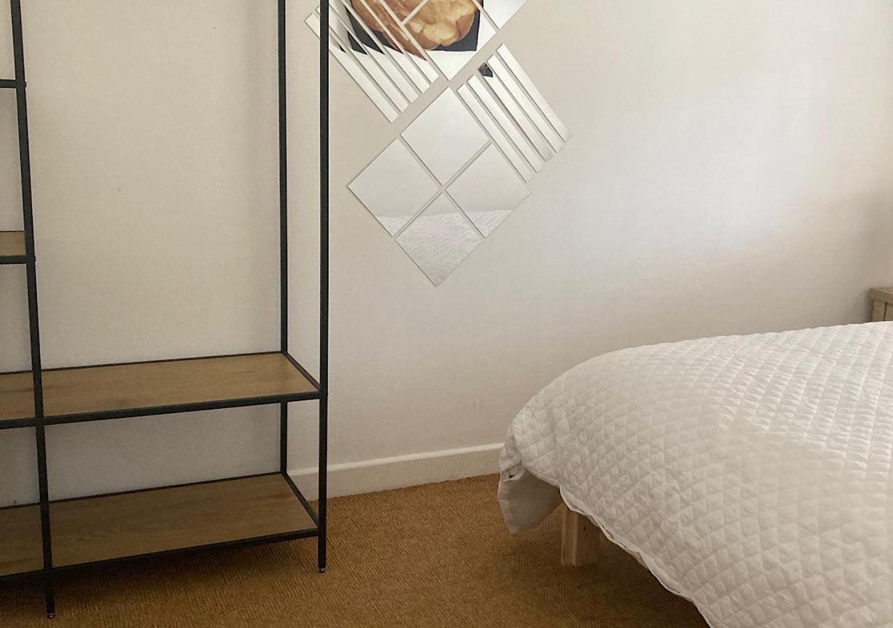 Kilaturley House Apartment Суинфорд Экстерьер фото