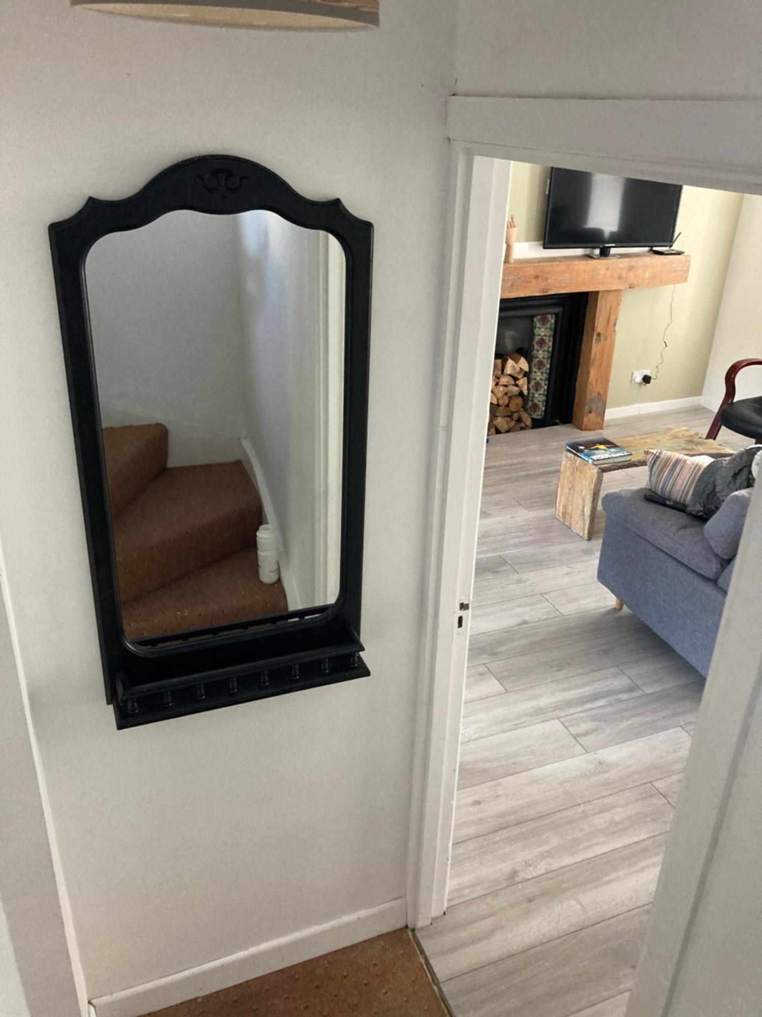 Kilaturley House Apartment Суинфорд Экстерьер фото